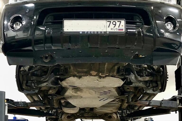 nissan-pathfinder 4×4