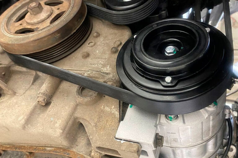 compressor